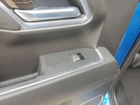 Used 2022 GMC Sierra 1500 Elevation image 15