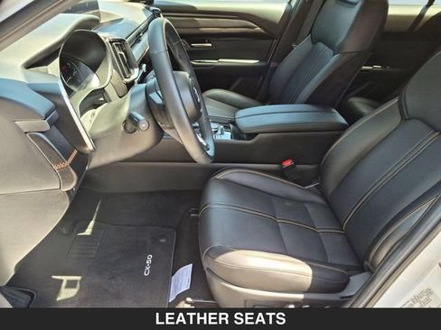 Certified 2025 MAZDA CX-50 AWD 2.5 S w/ Weather Package image 16