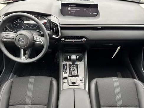 New 2026 MAZDA CX-50 AWD 2.5 S w/ Weather Package image 13