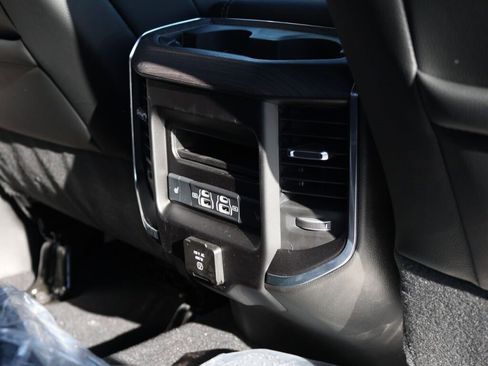 New 2026 RAM 2500 Laramie image 11