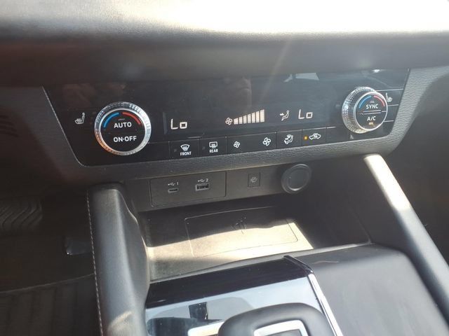 Used 2022 Mitsubishi Outlander SE FWD image 20