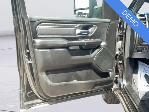 New 2026 RAM 1500 Big Horn AWD/4WD image 18