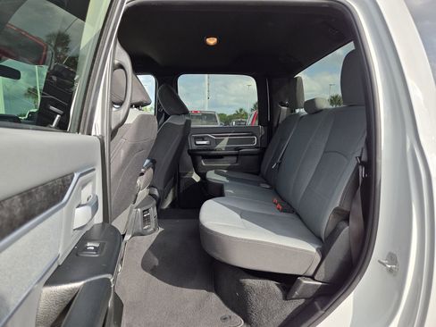 Used 2022 RAM 2500 Lone Star AWD/4WD image 17