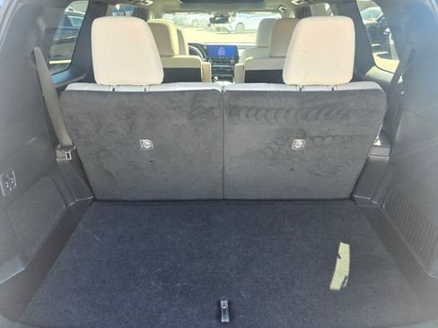 Certified 2025 Lexus TX 350 FWD w/ Technology Package image 15