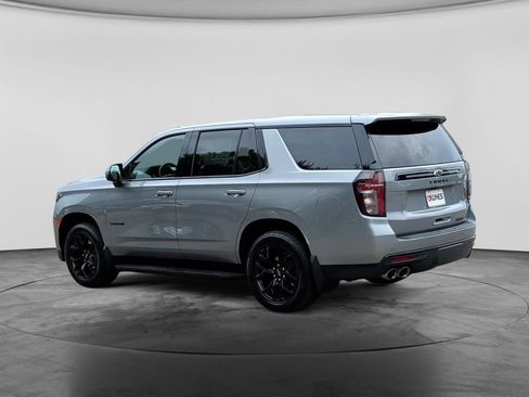 Used 2023 Chevrolet Tahoe RST w/ RST Performance Edition AWD/4WD image 5