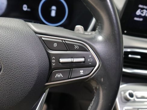 Used 2023 Hyundai Santa Fe SEL w/ Premium Package AWD/4WD image 31