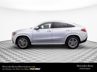 New 2026 Mercedes-Benz GLE 450 4MATIC Coupe video 2