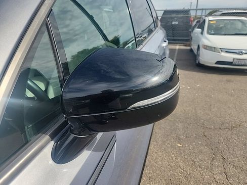 Used 2021 Kia Sorento SX FWD image 6