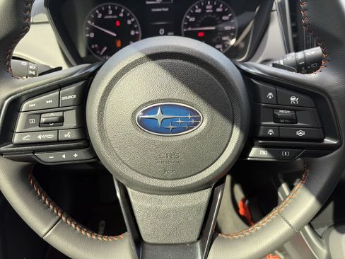 Used 2025 Subaru Crosstrek 2.5i Limited w/ Popular Package #3A AWD/4WD image 22