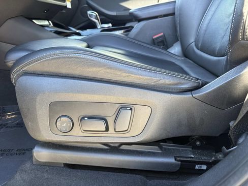 Used 2024 BMW X3 sDrive30i image 17