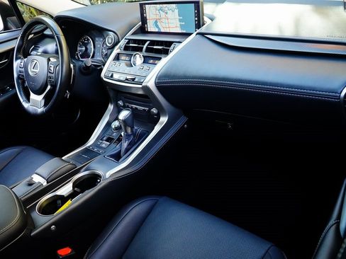 Used 2020 Lexus NX 300 FWD w/ Premium Package image 11