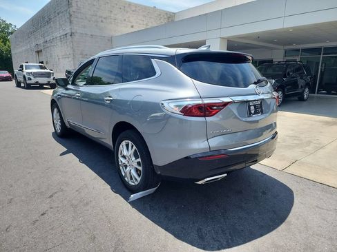 Certified 2023 Buick Enclave Essence w/ Experience Buick Package FWD image 6