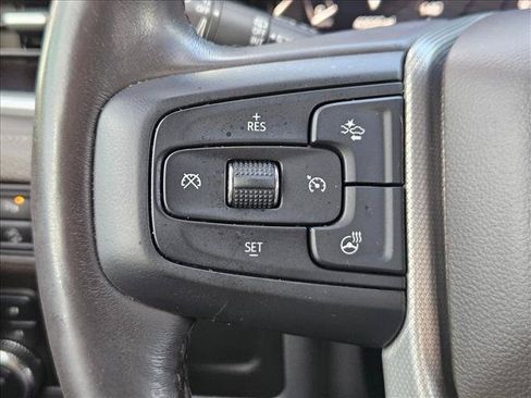 Used 2022 GMC Yukon XL Denali AWD/4WD image 22