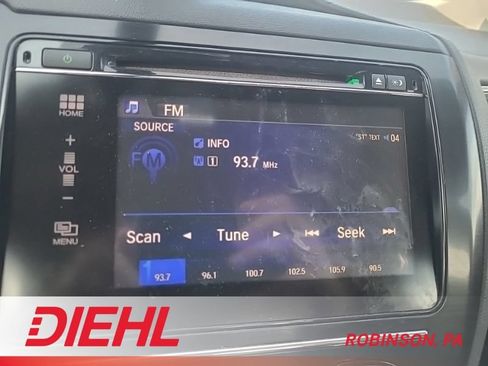 Used 2015 Honda Civic EX image 12