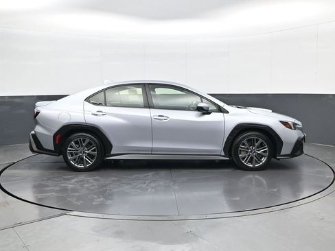 Used 2024 Subaru WRX image 4
