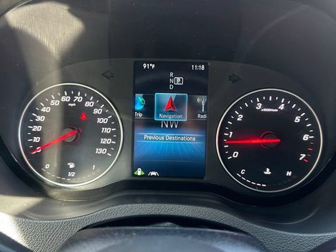 Used 2023 Mercedes-Benz Sprinter 2500 image 16