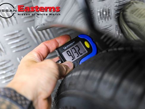 Used 2021 Nissan Altima 2.5 SV w/ SV Premium Package image 28