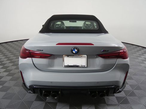 Used 2026 BMW M4 xDrive Competition image 6