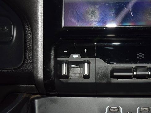 Used 2022 RAM 2500 Big Horn w/ Level C Equiment Group image 30