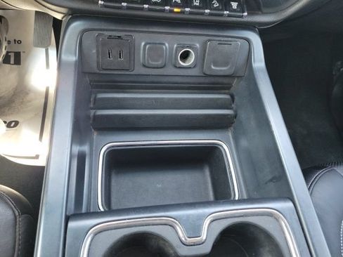 Used 2017 Chevrolet Silverado 2500 LTZ w/ Duramax Plus Package AWD/4WD image 31