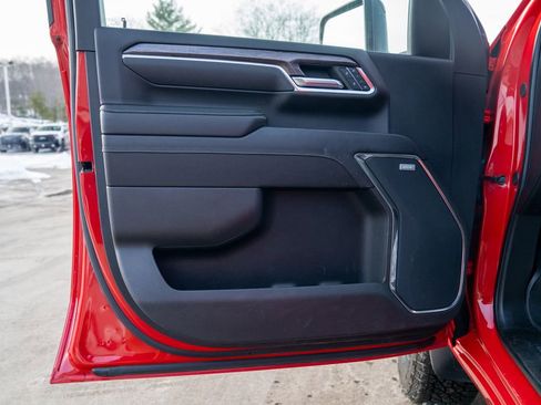 Used 2024 Chevrolet Silverado 2500 LTZ w/ LTZ Plus Package image 21