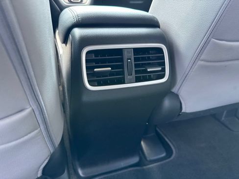 Used 2015 Honda CR-V Touring image 15