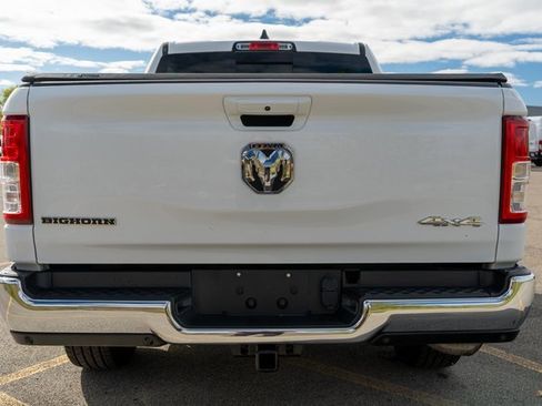Used 2022 RAM 1500 Big Horn image 7