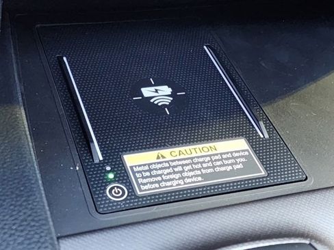 Used 2025 Honda Passport EX-L image 13