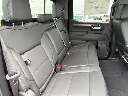 New 2026 GMC Sierra 1500 Denali w/ Denali Reserve Package AWD/4WD image 24