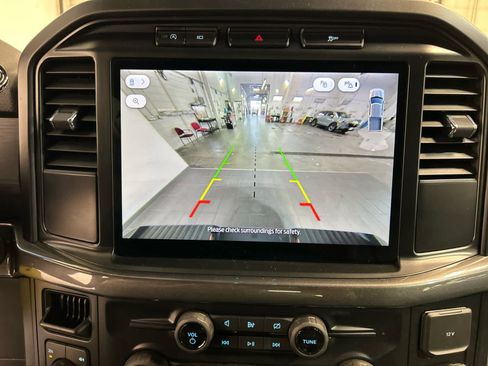 Used 2024 Ford F150 STX AWD/4WD image 5