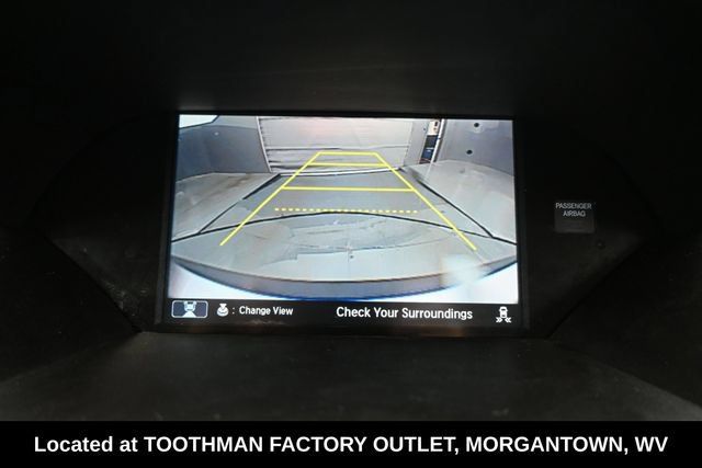 Used 2016 Acura RDX w/ Advance Package AWD/4WD image 20