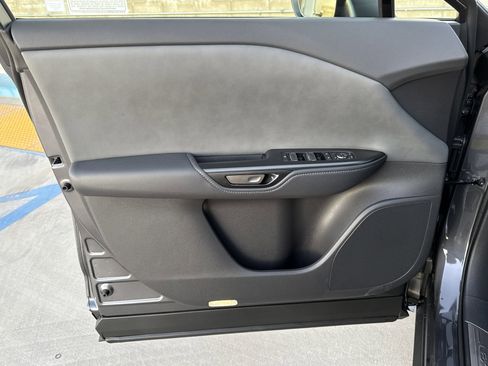 New 2026 Lexus RZ 350e 2WD image 16