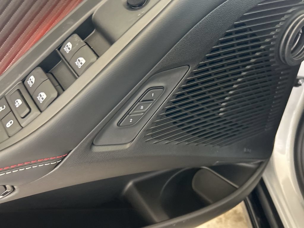 New 2026 Dodge Charger Scat Pack AWD/4WD image 40