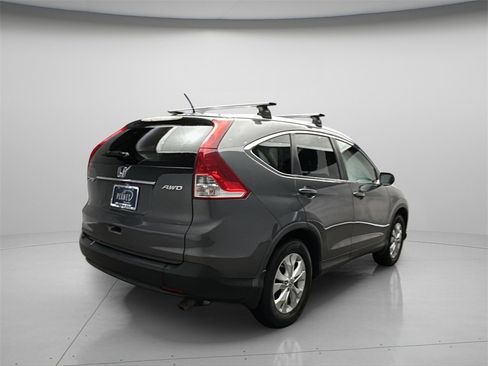 Used 2012 Honda CR-V EX-L image 6