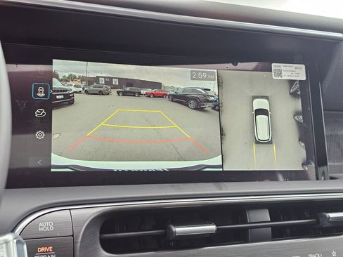 New 2026 Hyundai Palisade Calligraphy image 21