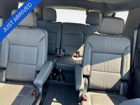 New 2026 Chevrolet Tahoe High Country AWD/4WD image 23