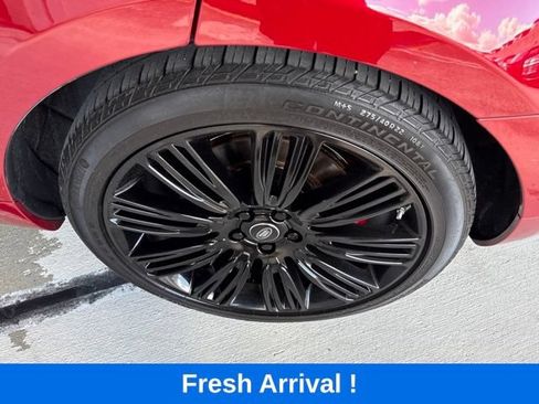 Used 2019 Land Rover Range Rover Sport HSE Dynamic AWD/4WD image 21