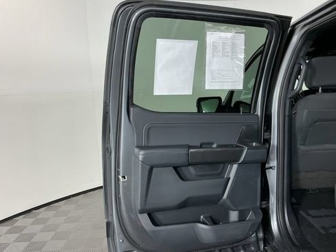 Used 2023 Ford F150 XLT w/ Equipment Group 302A High AWD/4WD image 28