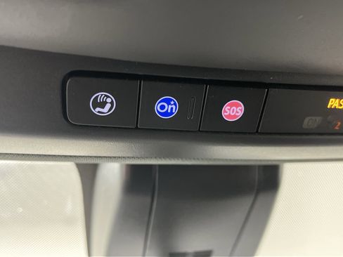 Used 2021 Chevrolet Tahoe LS image 26