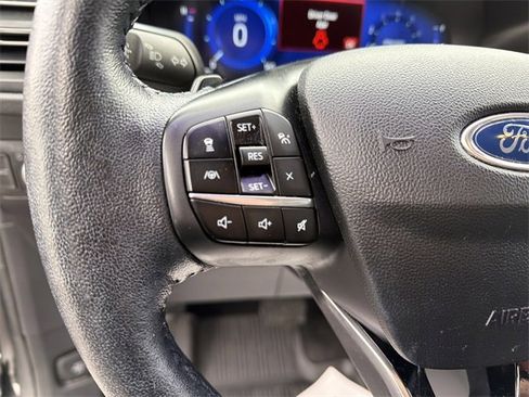 Used 2020 Ford Escape Titanium w/ Titanium Premium Package 2.0 image 19