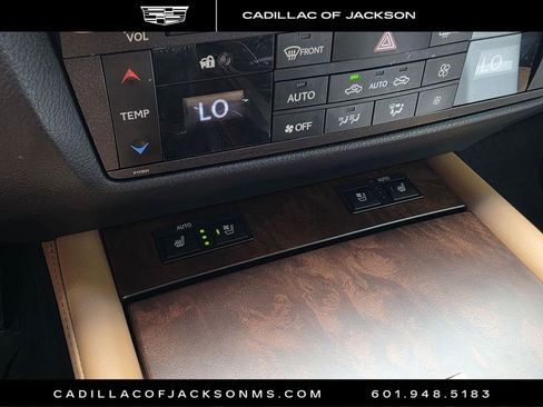 Used 2019 Lexus GS 350 AWD w/ Premium Package image 17