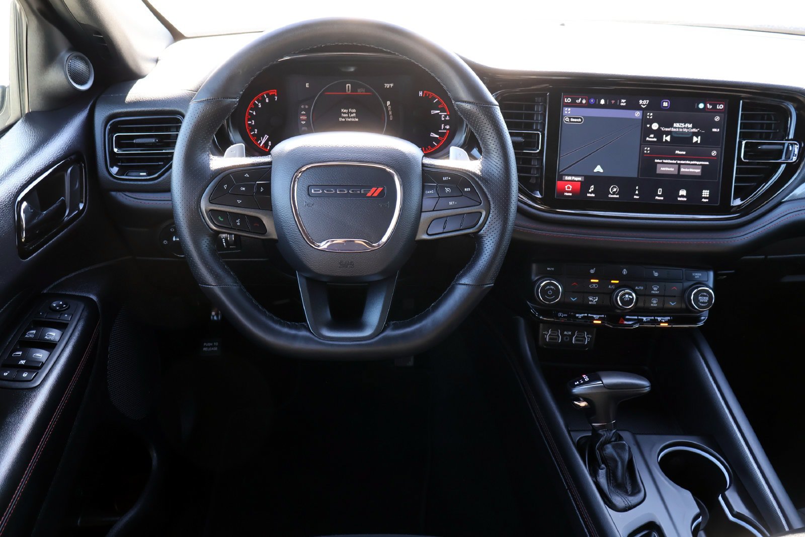 Used 2026 Dodge Durango GT AWD/4WD image 19
