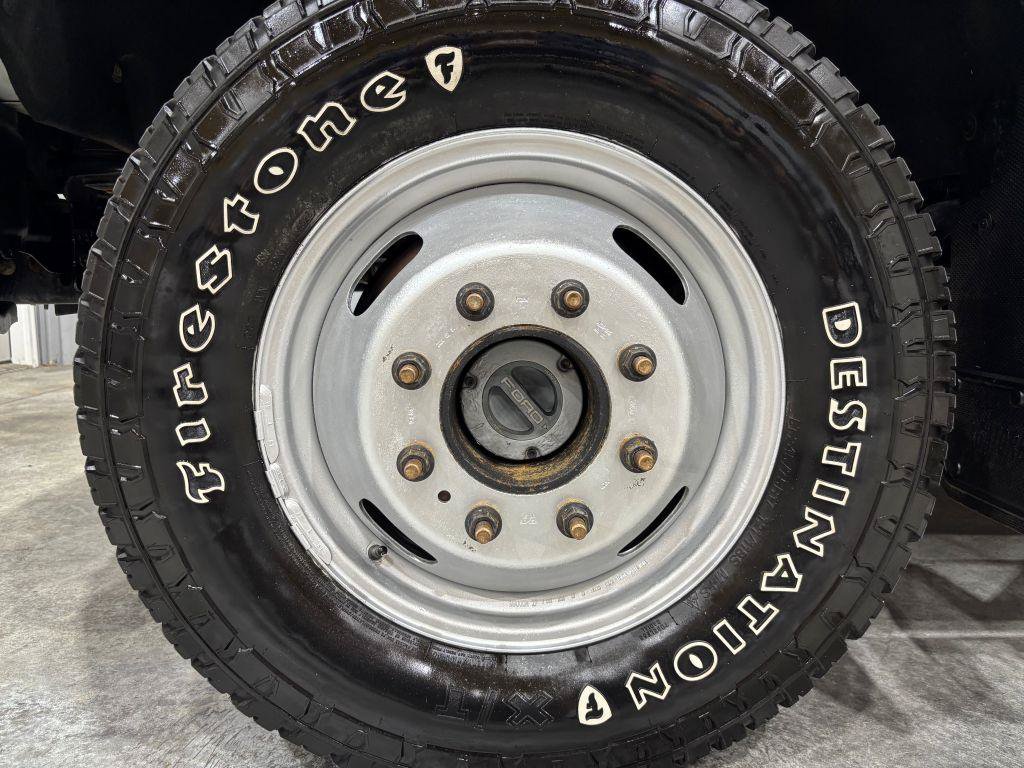 Used 2020 Ford F350 XL w/ Power Equipment Group AWD/4WD image 26