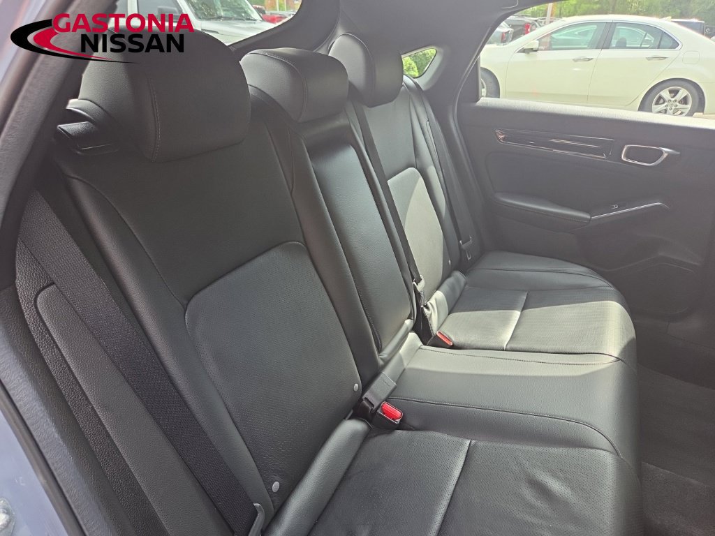 Used 2024 Honda Civic Sport Touring image 38