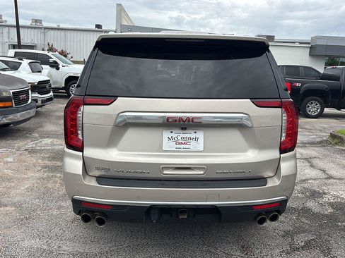 Used 2024 GMC Yukon Denali RWD image 6