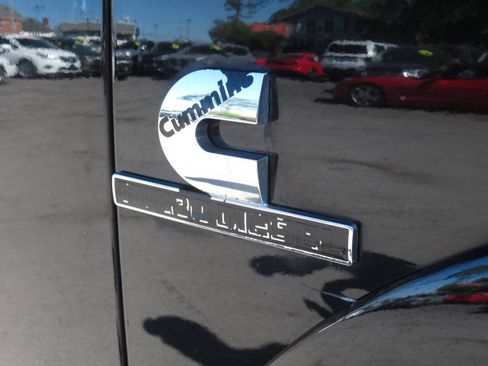 Used 2014 RAM 2500 Tradesman w/ Chrome Appearance Group AWD/4WD image 5