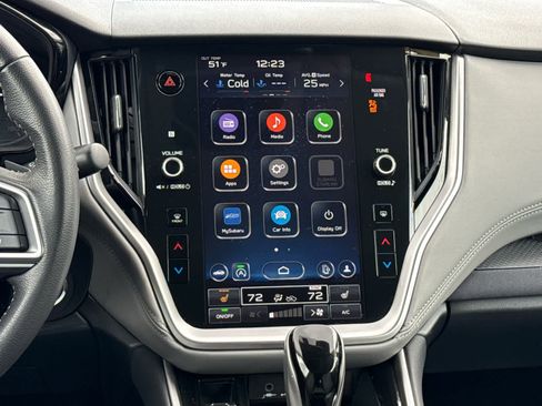 Certified 2023 Subaru Outback Premium AWD/4WD image 15