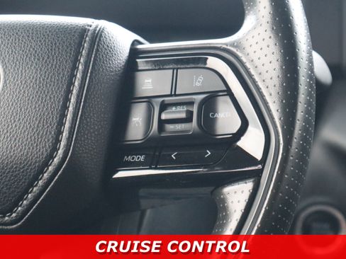 Used 2023 Toyota Tundra SR AWD/4WD image 18