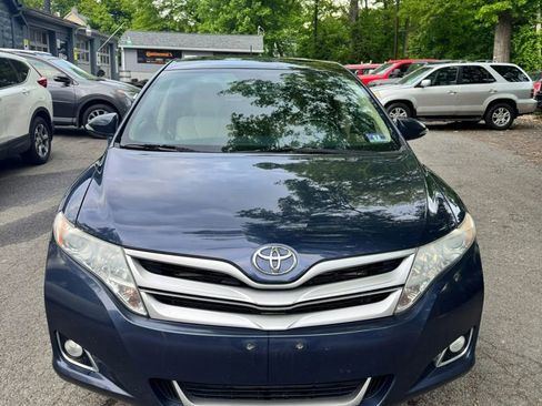 Used 2015 Toyota Venza XLE w/ XLE Premium Package AWD/4WD image 2