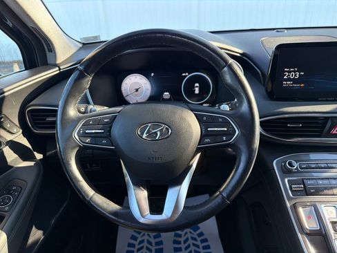 Used 2023 Hyundai Santa Fe Limited image 25